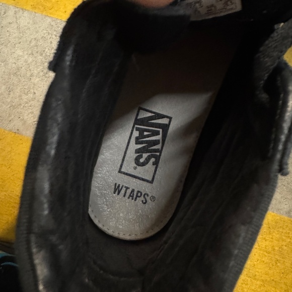 Vans & Wtaps collaboration - Picture 8 of 9